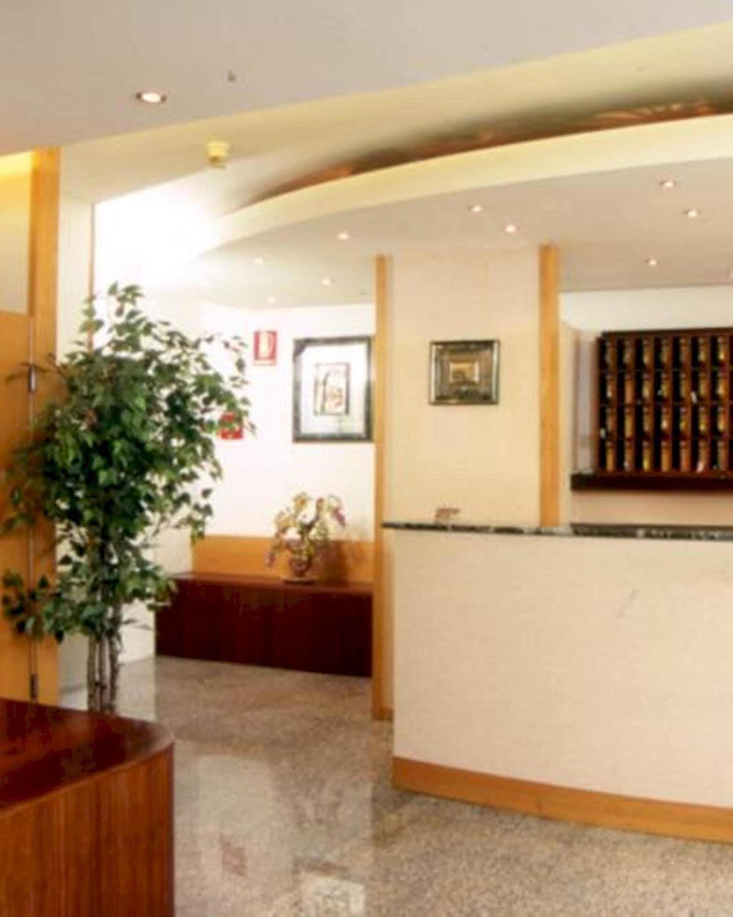 Hotel La Meridiana Urbino Exteriör bild